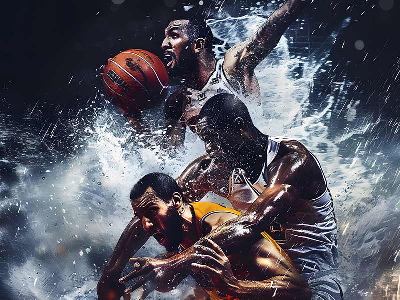 [QQ国语]NBA季前赛 耶路撒冷夏普尔vs篮网 全场录像回放