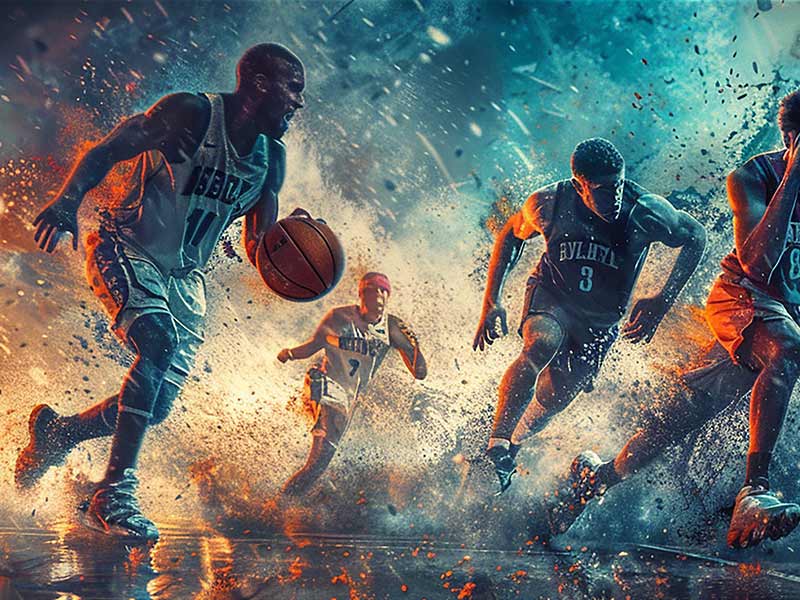 10月05日 NBA季前赛 魔术vs热火 全场录像回放