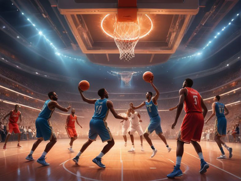 [QQ国语]NBA季前赛 太阳vs湖人 第三节 录像