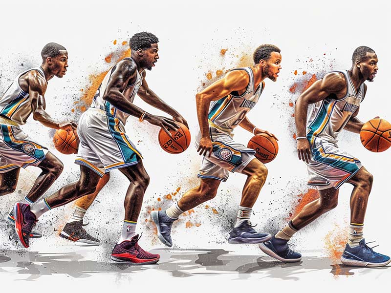 [QQ国语]NBA季前赛 耶路撒冷夏普尔vs篮网 第二节 录像