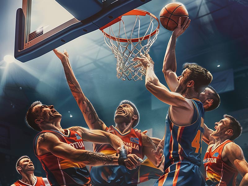 [QQ原声]NBA季前赛 东南墨尔本凤凰vs鹈鹕 第四节 录像
