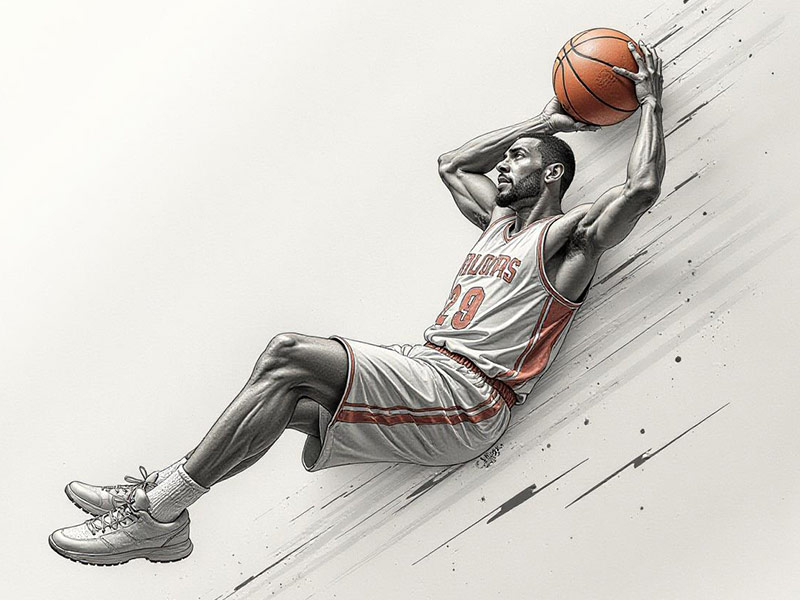 [QQ国语]NBA季前赛 东南墨尔本凤凰vs鹈鹕 第四节 录像