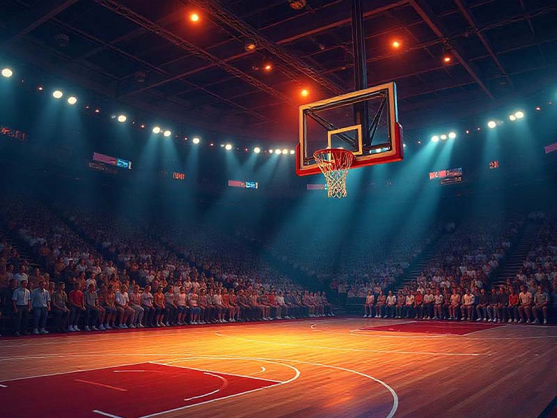 [QQ原声]NBA季前赛 耶路撒冷夏普尔vs篮网 第二节 录像